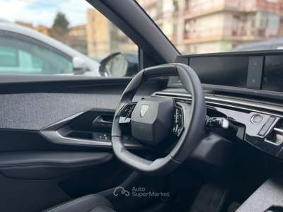 Peugeot 3008 3008 Hybrid 145 e-DCS6 Allure Nero usata Palermo