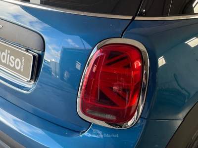 MINI Cooper COOPER | ONE CLASSIC - 2022 | 1.5 - 75CV Blu/Azzurro usata Lamezia Terme