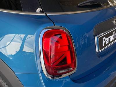 MINI Cooper COOPER | ONE CLASSIC - 2022 | 1.5 - 75CV Blu/Azzurro usata Lamezia Terme