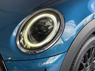 MINI Cooper COOPER | ONE CLASSIC - 2022 | 1.5 - 75CV Blu/Azzurro usata Lamezia Terme