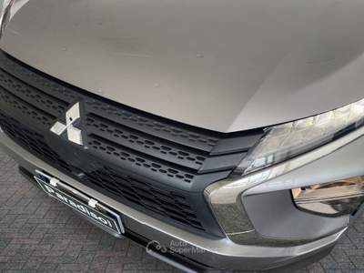 Mitsubishi Eclipse Cross INTENSE PHEV 2023 - KM0 | 98CV Grigio usata Lamezia Terme