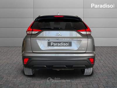 Mitsubishi Eclipse Cross INTENSE PHEV 2023 - KM0 | 98CV Grigio usata Lamezia Terme