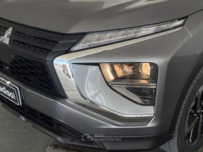 Mitsubishi Eclipse Cross INTENSE PHEV 2023 - KM0 | 98CV Grigio usata Lamezia Terme