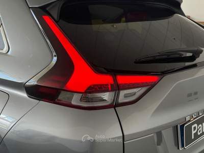 Mitsubishi Eclipse Cross INTENSE PHEV 2023 - KM0 | 98CV Grigio usata Lamezia Terme