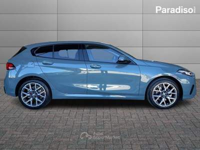 BMW Serie 1 118d 118d - 2025 | 150CV DIESEL Verde usata Lamezia Terme