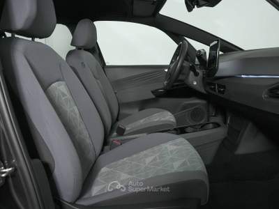 Volkswagen ID.3 - 58 kWh Pro Performance Active | GN482ED Grigio usata Cantù