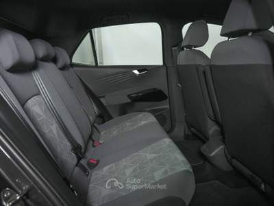 Volkswagen ID.3 - 58 kWh Pro Performance Active | GN482ED Grigio usata Cantù