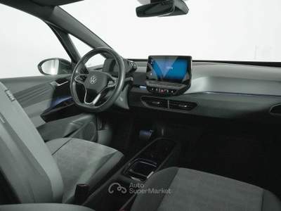 Volkswagen ID.3 - 58 kWh Pro Performance Active | GN482ED Grigio usata Cantù