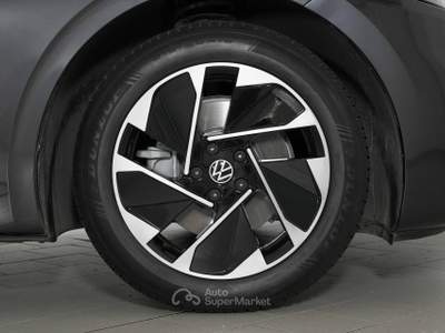 Volkswagen ID.3 - 58 kWh Pro Performance Active | GN482ED Grigio usata Cantù