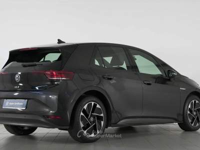 Volkswagen ID.3 - 58 kWh Pro Performance Active | GN482ED Grigio usata Cantù