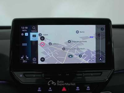 Volkswagen ID.3 - 58 kWh Pro Performance Active | GN482ED Grigio usata Cantù