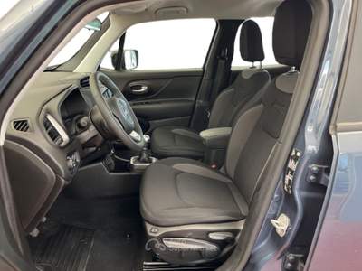 Jeep Renegade 2019 1.0 t3 Limited 2wd Blu/Azzurro usata Torino