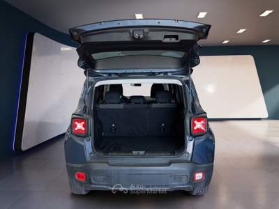 Jeep Renegade 2019 1.0 t3 Limited 2wd Blu/Azzurro usata Torino