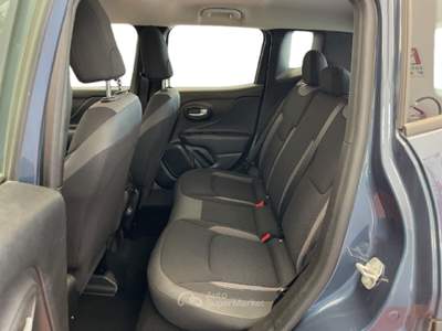 Jeep Renegade 2019 1.0 t3 Limited 2wd Blu/Azzurro usata Torino