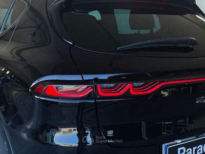 Alfa Romeo Tonale VELOCE 2025 - KM0 | 160CV HYBRID Nero usata Lamezia Terme