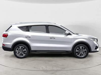 DFSK Glory 580 Glory 580 1.5 aut. Bianco usata Palermo