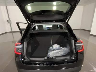 Fiat 600 600 Hybrid 110 CV DCT MHEV La Prima Nero usata Palermo