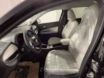 Fiat 600 600 Hybrid 110 CV DCT MHEV La Prima Nero usata Palermo