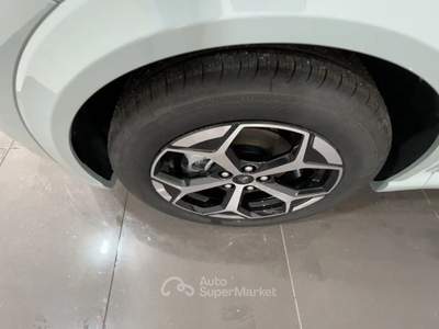 Ford Puma Puma 1.0 EcoBoost Hybrid 125 CV S&S ST-Line Grigio usata Palermo