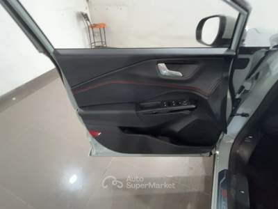 Ford Puma Puma 1.0 EcoBoost Hybrid 125 CV S&S ST-Line Grigio usata Palermo