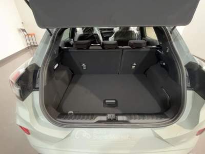 Ford Puma Puma 1.0 EcoBoost Hybrid 125 CV S&S ST-Line Grigio usata Palermo