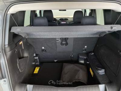 Jeep Renegade LIMITED 4XE 2022 - KM0 | 190CV PHEV Grigio usata Lamezia Terme
