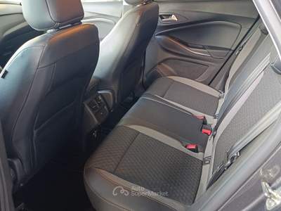 Opel Grandland 1.5 diesel Ecotec Start&Stop aut. Innovation Grigio usata Palermo