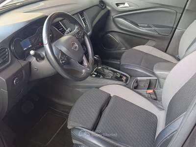Opel Grandland 1.5 diesel Ecotec Start&Stop aut. Innovation Grigio usata Palermo