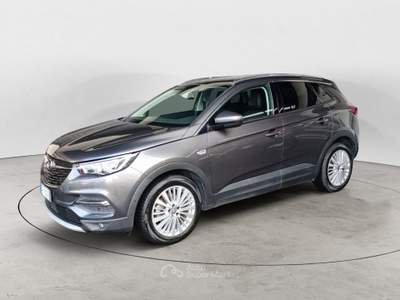 Opel Grandland 1.5 diesel Ecotec Start&Stop aut. Innovation Grigio usata Palermo
