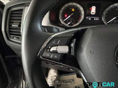 Skoda Kodiaq 2.0 TDI EVO SCR DSG Executive Grigio usata San Vitaliano