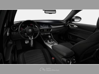 Alfa Romeo Giulia Benzina 280 Cv Sprint Bianco usata Lamezia Terme