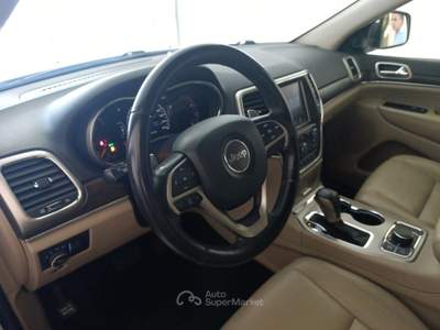 Jeep Grand Cherokee 3.0 V6 CRD 250 CV Multijet II Limited usata Palermo