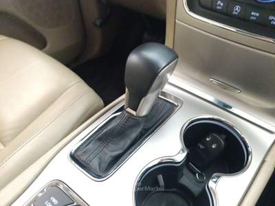 Jeep Grand Cherokee 3.0 V6 CRD 250 CV Multijet II Limited usata Palermo