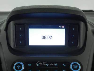 Ford Tourneo Courier - 1.5 tdci 75cv S&S plus my20 | GC212DD Argento usata Cantù