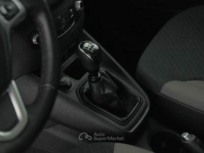 Ford Tourneo Courier - 1.5 tdci 75cv S&S plus my20 | GC212DD Argento usata Cantù