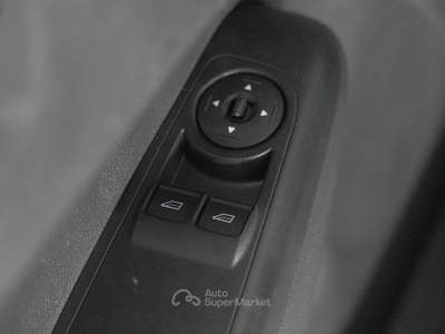 Ford Tourneo Courier - 1.5 tdci 75cv S&S plus my20 | GC212DD Argento usata Cantù