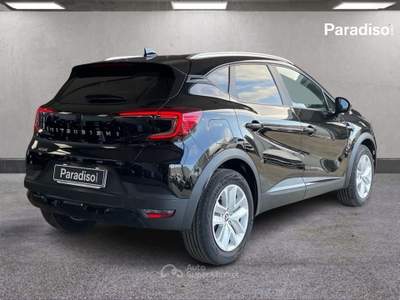 Mitsubishi ASX 1.0 BENZINA - INFORM | 2025 - KM0 | 91CV Nero usata Lamezia Terme