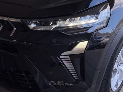 Mitsubishi ASX 1.0 BENZINA - INFORM | 2025 - KM0 | 91CV Nero usata Lamezia Terme