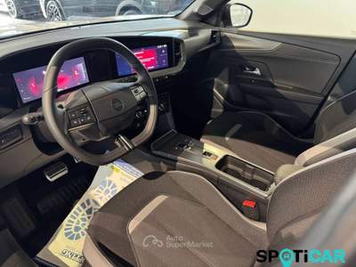 Opel Mokka 2ª serie 1.2 Turbo 130 CV aut. GS Argento usata San Vitaliano
