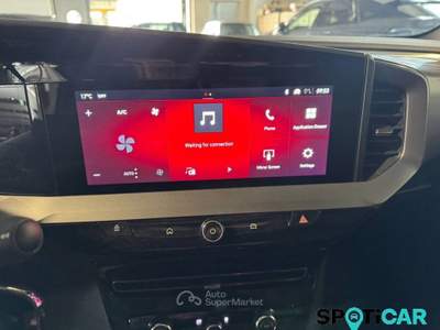 Opel Mokka 2ª serie 1.2 Turbo 130 CV aut. GS Argento usata San Vitaliano