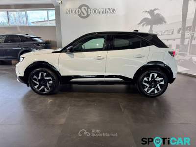 Opel Mokka 2ª serie 1.2 Turbo 130 CV aut. GS Argento usata San Vitaliano