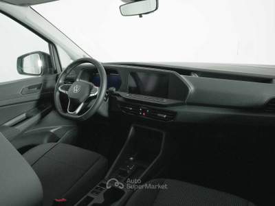 Volkswagen Caddy - cargo 2.0 tdi scr 122cv Business dsg7 | GW322GP Beige usata Cantù