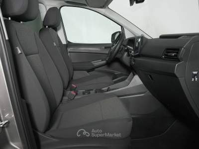 Volkswagen Caddy - cargo 2.0 tdi scr 122cv Business dsg7 | GW322GP Beige usata Cantù
