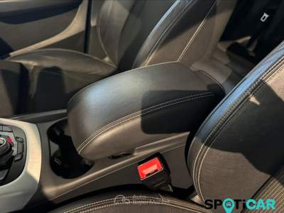Audi Q5 1ª serie 2.0 TDI 190 CV clean diesel quattro S tr. Advanced Plus Nero usata San Vitaliano