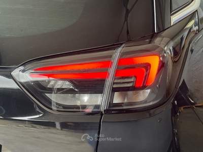 Opel Crossland ELEGANCE | 1.2 BENZINA - 110CV | 2023 Nero usata Lamezia Terme