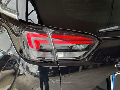 Opel Crossland ELEGANCE | 1.2 BENZINA - 110CV | 2023 Nero usata Lamezia Terme