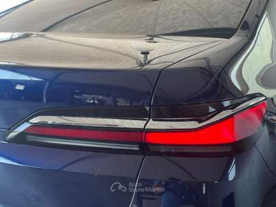 BMW i7 i7 XDRIVE60 2025 - KM0 | 544CV ELETTRICO | LUXURY Grigio usata Lamezia Terme