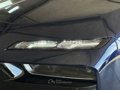 BMW i7 i7 XDRIVE60 2025 - KM0 | 544CV ELETTRICO | LUXURY Grigio usata Lamezia Terme