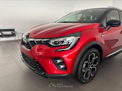 Mitsubishi ASX 1.3 MILD HYBRID INTENSE 2025 - KM0 | 140CV Rosso usata Lamezia Terme
