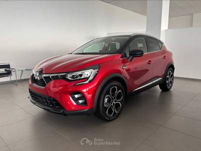 Mitsubishi ASX 1.3 MILD HYBRID INTENSE 2025 - KM0 | 140CV Rosso usata Lamezia Terme